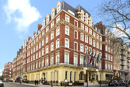 Millennium Bailey's Hotel London Kensington - Exterior