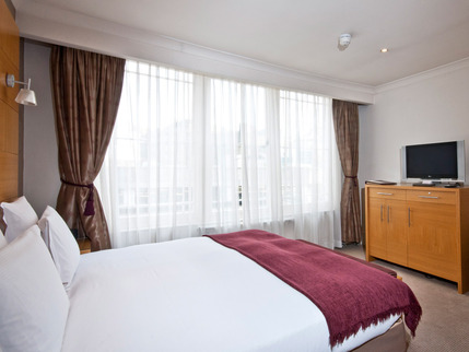 The Parkcity Hotel London -