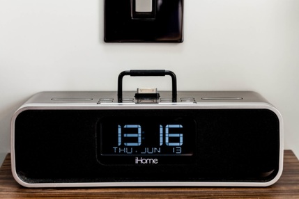 Chiswick Rooms - IPod Docking Station
