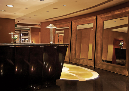 Millennium Hotel London Knightsbridge - Lobby