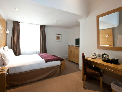 The Parkcity Hotel London -