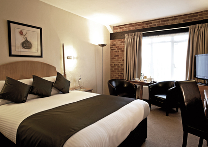 Copthorne Hotel London Gatwick -