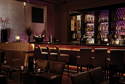 Millennium Hotel London Mayfair - Pine Bar