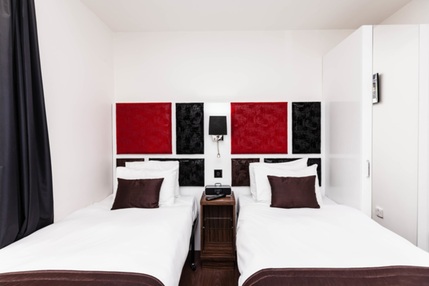 Chiswick Rooms -