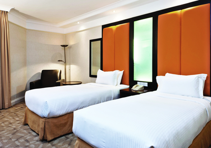 Millennium Gloucester Hotel London Kensington -