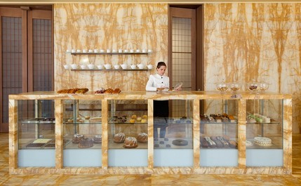 Cafe Royal Hotel - The Cafe