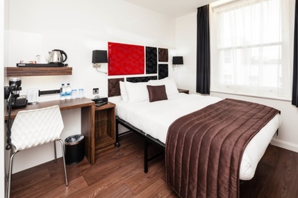 Chiswick Rooms -