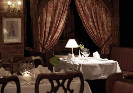 Copthorne Hotel London Gatwick - Lion D'or