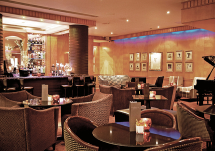 Millennium Gloucester Hotel London Kensington - Humphrey's Bar