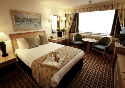 Copthorne Tara Hotel London Kensington -