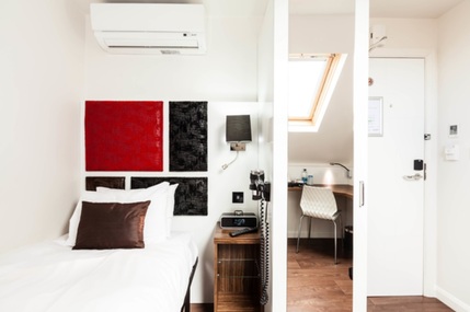 Chiswick Rooms -