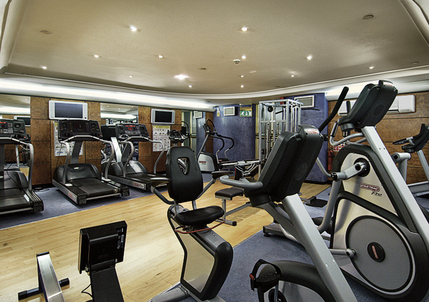 Millennium Gloucester Hotel London Kensington - Gym