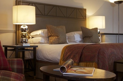 The Cadogan Hotel London -