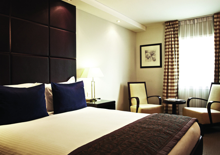 Millennium & Copthorne Hotels at Chelsea FC - Club Room (Millennium)