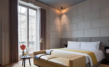 Cafe Royal Hotel - Regent Suite