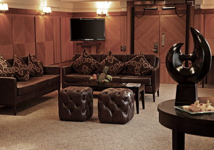 Millennium Hotel London Knightsbridge - Club Lounge