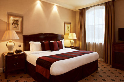 Millennium Hotel London Mayfair - Superior Double Room
