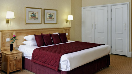 The Buckingham London - Executive Double Room