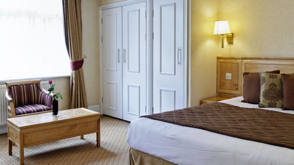 The Buckingham London - Executive Double Room