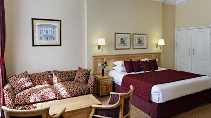 The Buckingham London - Executive Double Room