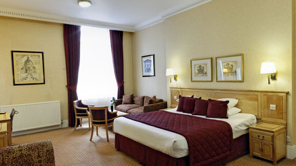 The Buckingham London - Executive Double Room