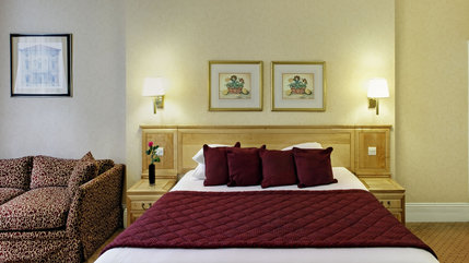 The Buckingham London - Double Room