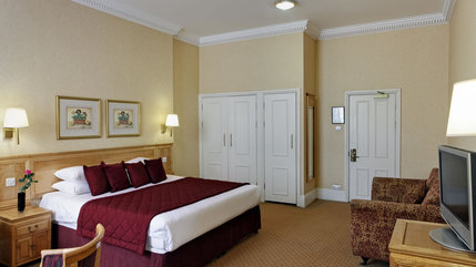 The Buckingham London - Executive Double Room