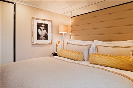 The Wellesley Hotel -