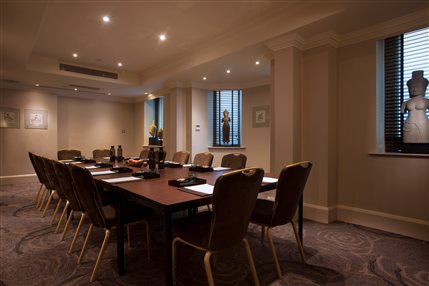 Radisson Blu Edwardian Kenilworth Hotel - Conference Room