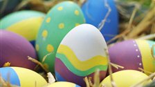 Easter Egg Hunts Easter Egg Hunts