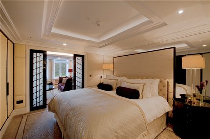 The Wellesley Hotel -