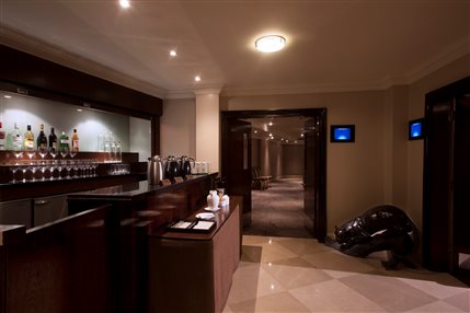 Radisson Blu Edwardian Kenilworth Hotel - Foyer