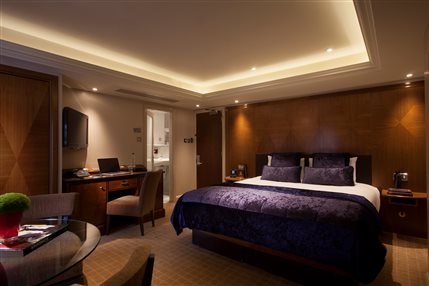 Radisson Blu Edwardian Kenilworth Hotel -