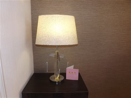 The Fairway Hotel London - Reception decor