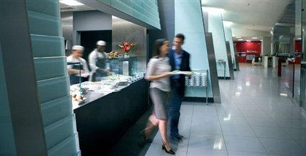 The Cumberland Hotel - a Guoman Hotel - The Market