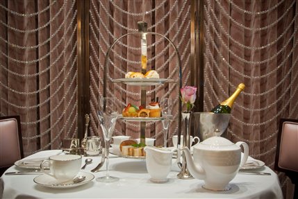The Wellesley Hotel - Afternoon Tea