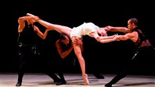 London's Dance Venues London's Dance Venues