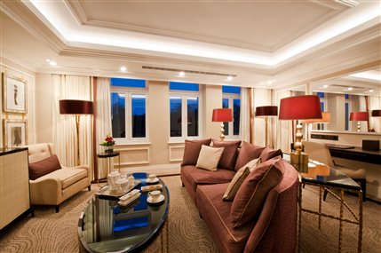 The Wellesley Hotel -