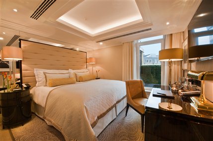 The Wellesley Hotel -