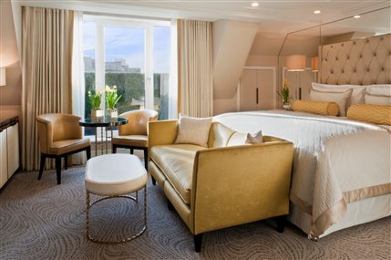 The Wellesley Hotel -