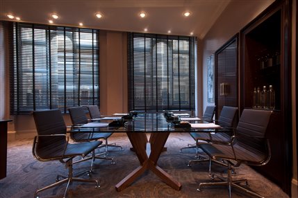 Radisson Blu Edwardian Kenilworth Hotel - Conference Room