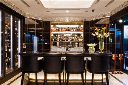 The Wellesley Hotel - Cristal Bar