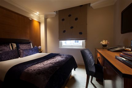 Radisson Blu Edwardian Kenilworth Hotel - Guest room
