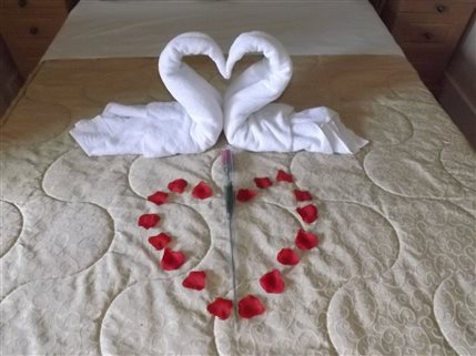 The Fairway Hotel London - Double Room