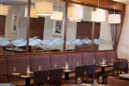 Jurys Inn Heathrow Hotel - Restaurant