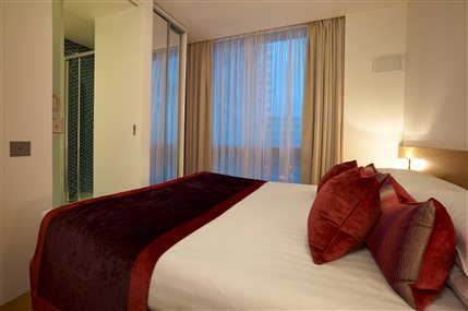 Go Native Kensington Apartments -