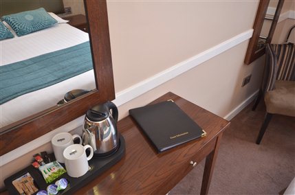 Princes Square Hotel London -
