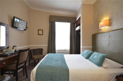 Princes Square Hotel London -