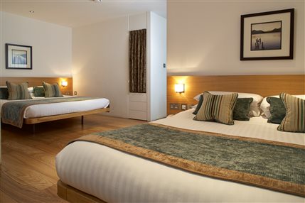 Go Native Kensington Apartments -