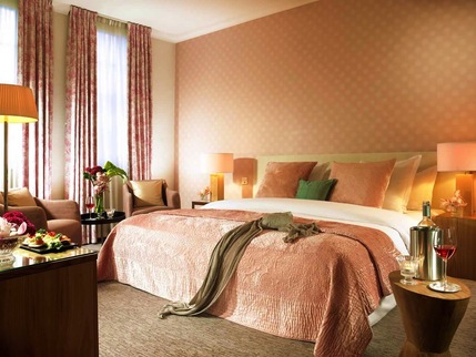 My Chelsea London - Double Room (superior)